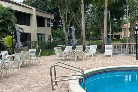 Condo in Boca Raton, Florida, 2 bedrooms  № 1129338 - photo 22