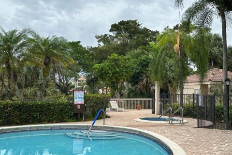 Condo in Boca Raton, Florida, 2 bedrooms  № 1129338 - photo 21