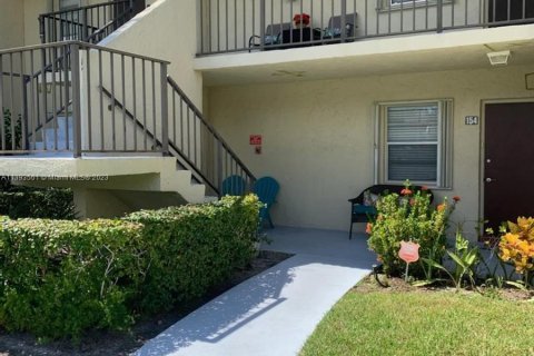 Condominio en venta en West Palm Beach, Florida, 2 dormitorios, 84.08 m2 № 547947 - foto 9