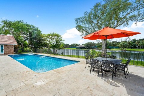 Casa en venta en Parkland, Florida, 4 dormitorios, 370.4 m2 № 936613 - foto 19