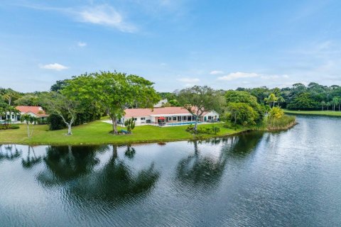 Casa en venta en Parkland, Florida, 4 dormitorios, 370.4 m2 № 936613 - foto 3