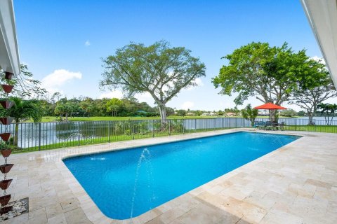 Casa en venta en Parkland, Florida, 4 dormitorios, 370.4 m2 № 936613 - foto 17