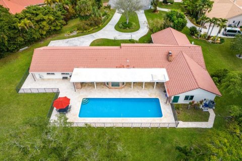 Villa ou maison à vendre à Parkland, Floride: 4 chambres, 370.4 m2 № 936613 - photo 5