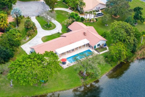 Villa ou maison à vendre à Parkland, Floride: 4 chambres, 370.4 m2 № 936613 - photo 6