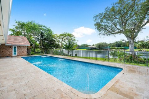 Casa en venta en Parkland, Florida, 4 dormitorios, 370.4 m2 № 936613 - foto 18