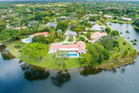 Villa ou maison à vendre à Parkland, Floride: 4 chambres, 370.4 m2 № 936613 - photo 7