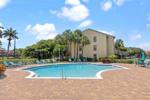 Condominio en venta en Boynton Beach, Florida, 2 dormitorios, 82.4 m2 № 936615 - foto 6