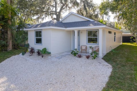 Casa en venta en Saint Augustine, Florida, 3 dormitorios, 131.64 m2 № 802064 - foto 29