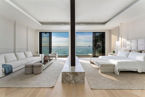 Villa ou maison à vendre à Miami Beach, Floride: 6 chambres, 793.39 m2 № 929591 - photo 8