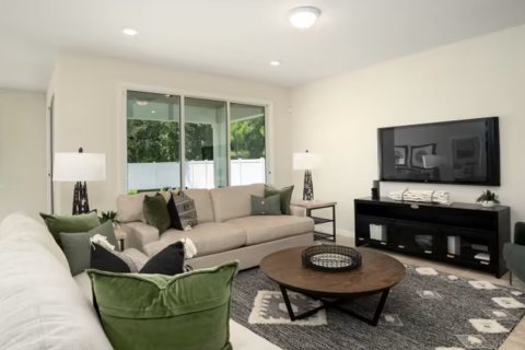 Villa ou maison à vendre à Jacksonville, Floride: 3 chambres, 147 m2 № 55764 - photo 5