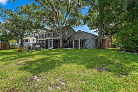 Villa ou maison à vendre à Tampa, Floride: 3 chambres, 218.69 m2 № 1346781 - photo 30