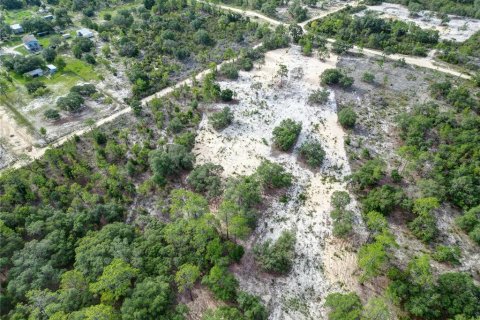 Terreno en venta en Bronson, Florida № 1346782 - foto 4