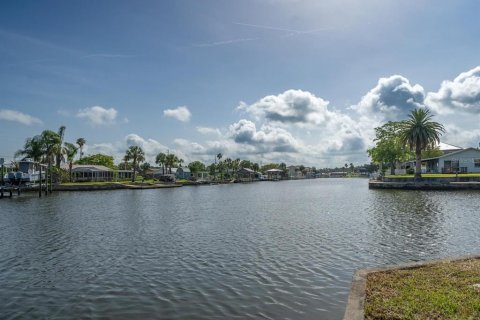 Land in Hernando Beach, Florida № 1295288 - photo 9