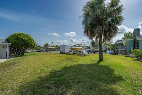 Land in Hernando Beach, Florida № 1295288 - photo 26