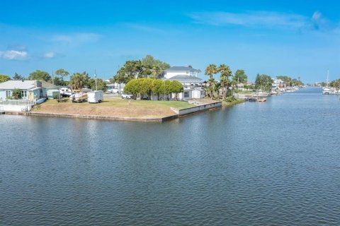 Land in Hernando Beach, Florida № 1295288 - photo 14