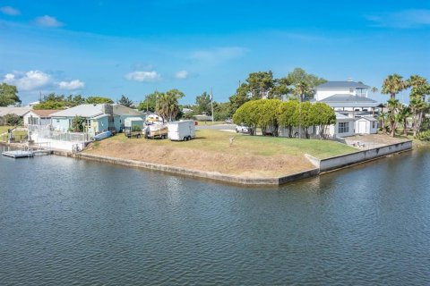 Land in Hernando Beach, Florida № 1295288 - photo 12