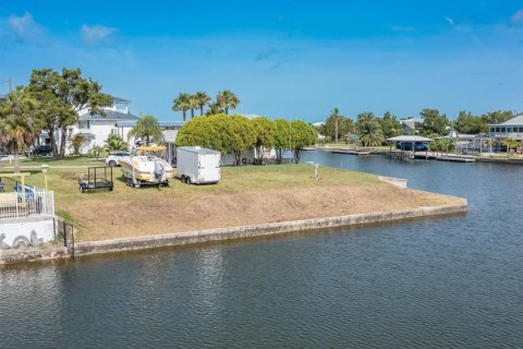 Land in Hernando Beach, Florida № 1295288 - photo 11