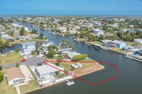 Terreno en venta en Hernando Beach, Florida № 1295288 - foto 17