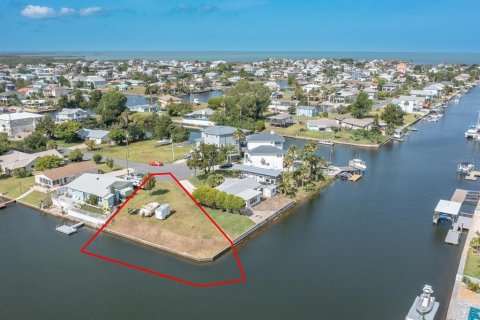 Terreno en venta en Hernando Beach, Florida № 1295288 - foto 18