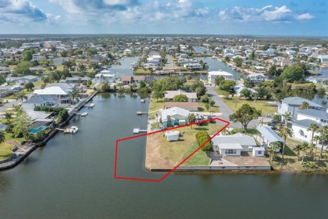 Terreno en venta en Hernando Beach, Florida № 1295288 - foto 21