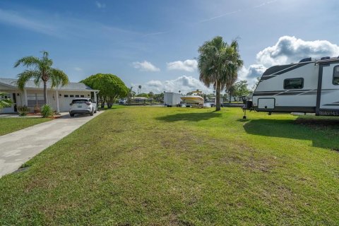 Land in Hernando Beach, Florida № 1295288 - photo 25