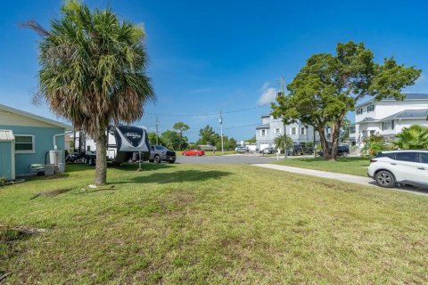 Terreno en venta en Hernando Beach, Florida № 1295288 - foto 27