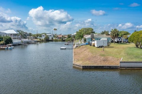 Terreno en venta en Hernando Beach, Florida № 1295288 - foto 13