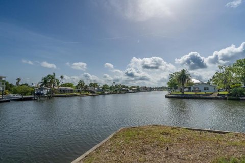 Terreno en venta en Hernando Beach, Florida № 1295288 - foto 2