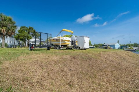 Land in Hernando Beach, Florida № 1295288 - photo 29