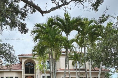 Villa ou maison à vendre à Pembroke Pines, Floride: 3 chambres, 342.44 m2 № 1235675 - photo 5