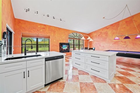 Casa en venta en Pembroke Pines, Florida, 4 dormitorios, 256.41 m2 № 1235673 - foto 15