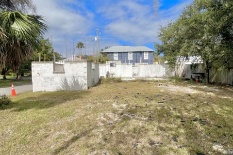 Terreno en venta en Saint Augustine, Florida № 808139 - foto 8