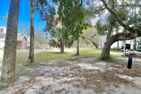 Terreno en venta en Saint Augustine, Florida № 808139 - foto 7