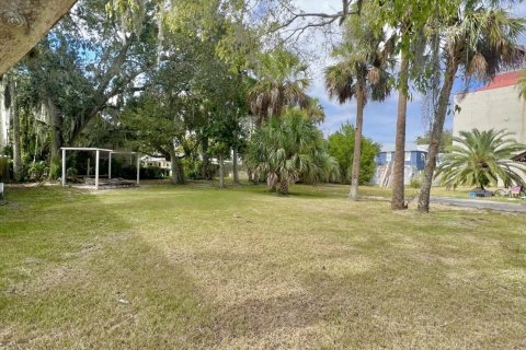 Terreno en venta en Saint Augustine, Florida № 808139 - foto 4