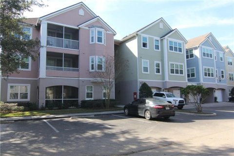 Condominio en venta en Orlando, Florida, 2 dormitorios, 114.55 m2 № 996948 - foto 1