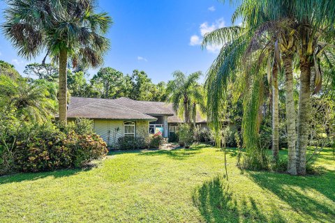 House in Jupiter, Florida 4 bedrooms, 239.69 sq.m. № 1134995 - photo 11