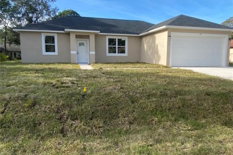 House in Sebring, Florida 3 bedrooms, 124.3 sq.m. № 977530 - photo 1