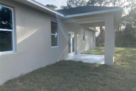 House in Sebring, Florida 3 bedrooms, 124.3 sq.m. № 977530 - photo 12