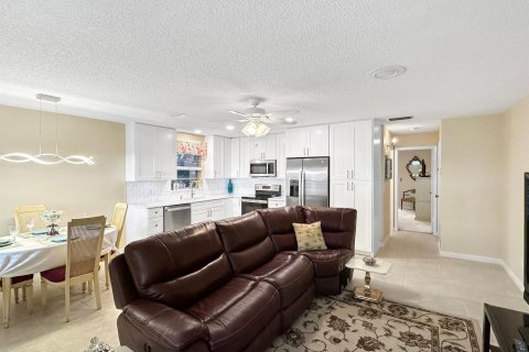 Copropriété à vendre à Vero Beach, Floride: 1 chambre, 69.68 m2 № 936791 - photo 22