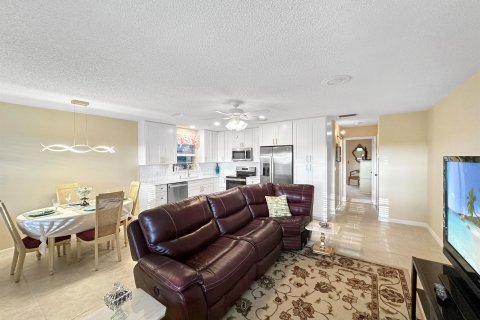 Copropriété à vendre à Vero Beach, Floride: 1 chambre, 69.68 m2 № 936791 - photo 21