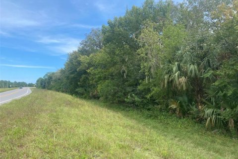 Купить земельный участок в Коко, Флорида № 221953 - фото 3