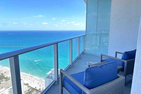 Copropriété à vendre à Hollywood, Floride: 1 chambre, 80.73 m2 № 1091443 - photo 25