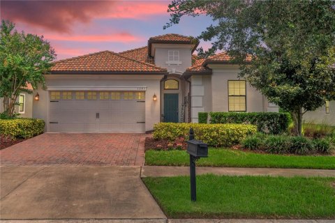 Casa en venta en Davenport, Florida, 3 dormitorios, 187.11 m2 № 1354363 - foto 1