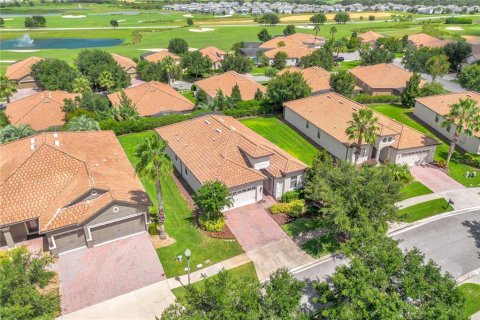 Villa ou maison à vendre à Davenport, Floride: 3 chambres, 187.11 m2 № 1354363 - photo 4