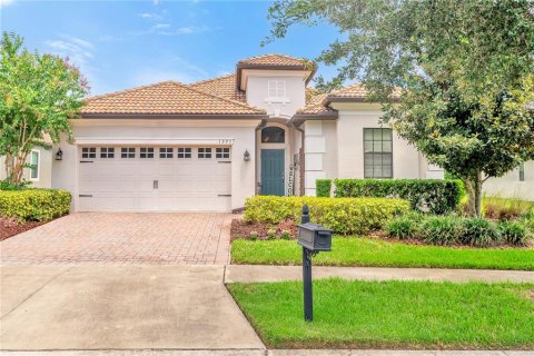 Villa ou maison à vendre à Davenport, Floride: 3 chambres, 187.11 m2 № 1354363 - photo 2