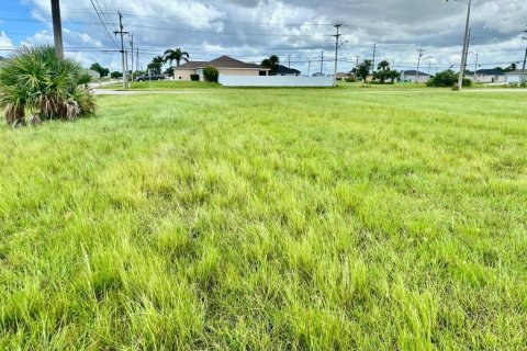 Terrain à vendre à Cape Coral, Floride № 1354364 - photo 4