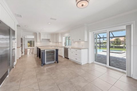 Villa ou maison à vendre à Sarasota, Floride: 4 chambres, 302.58 m2 № 1354401 - photo 14