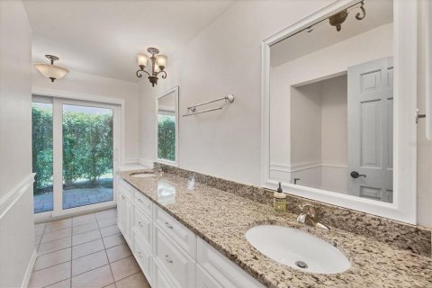 Villa ou maison à vendre à Sarasota, Floride: 4 chambres, 302.58 m2 № 1354401 - photo 24