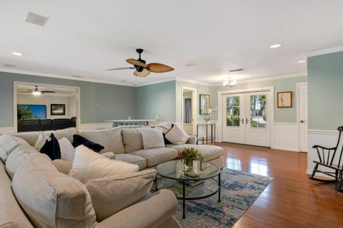 Villa ou maison à vendre à Sarasota, Floride: 4 chambres, 302.58 m2 № 1354401 - photo 5