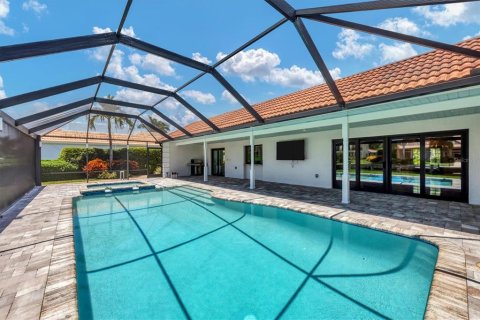 Casa en venta en Sarasota, Florida, 4 dormitorios, 302.58 m2 № 1354401 - foto 29